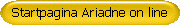 Startpagina Ariadne on line